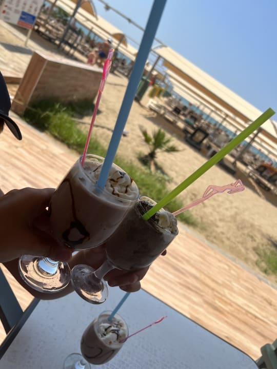 Gastro Hane Family Resort