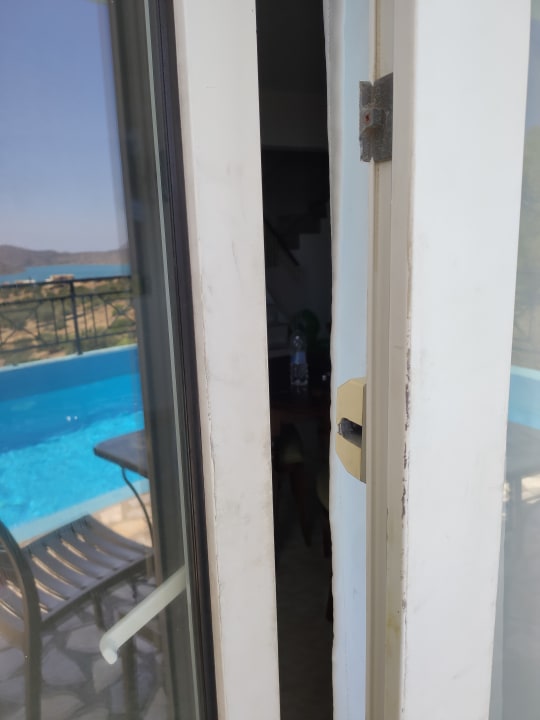 Zimmer Elounda Residence Resort & Waterpark