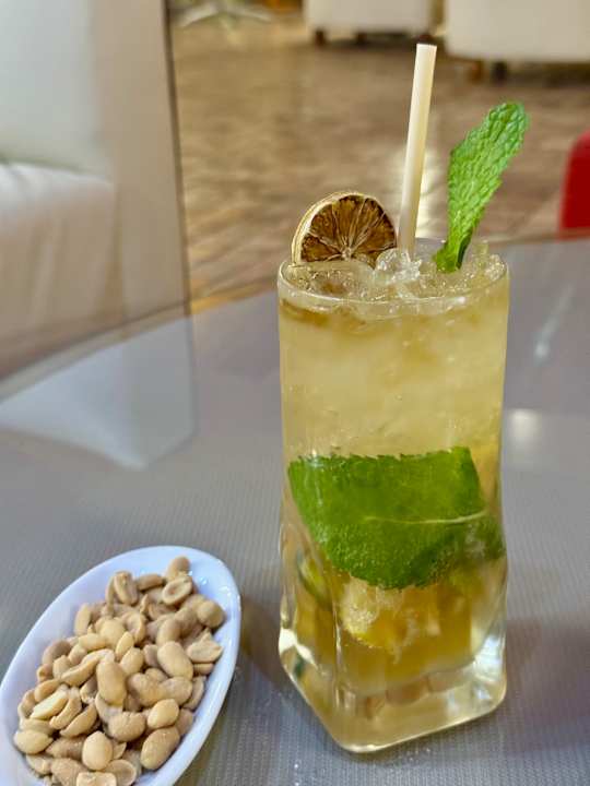 Gastro MUR Hotel Faro Jandia & Spa Fuerteventura