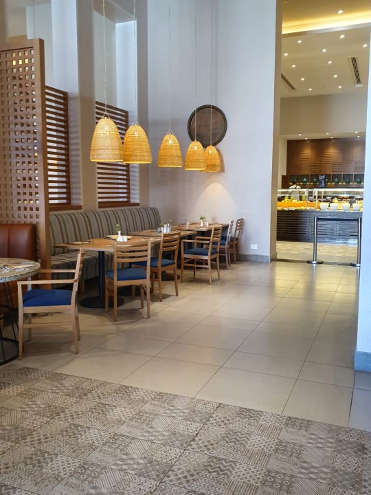 Gastro Steigenberger Resort Ras Soma