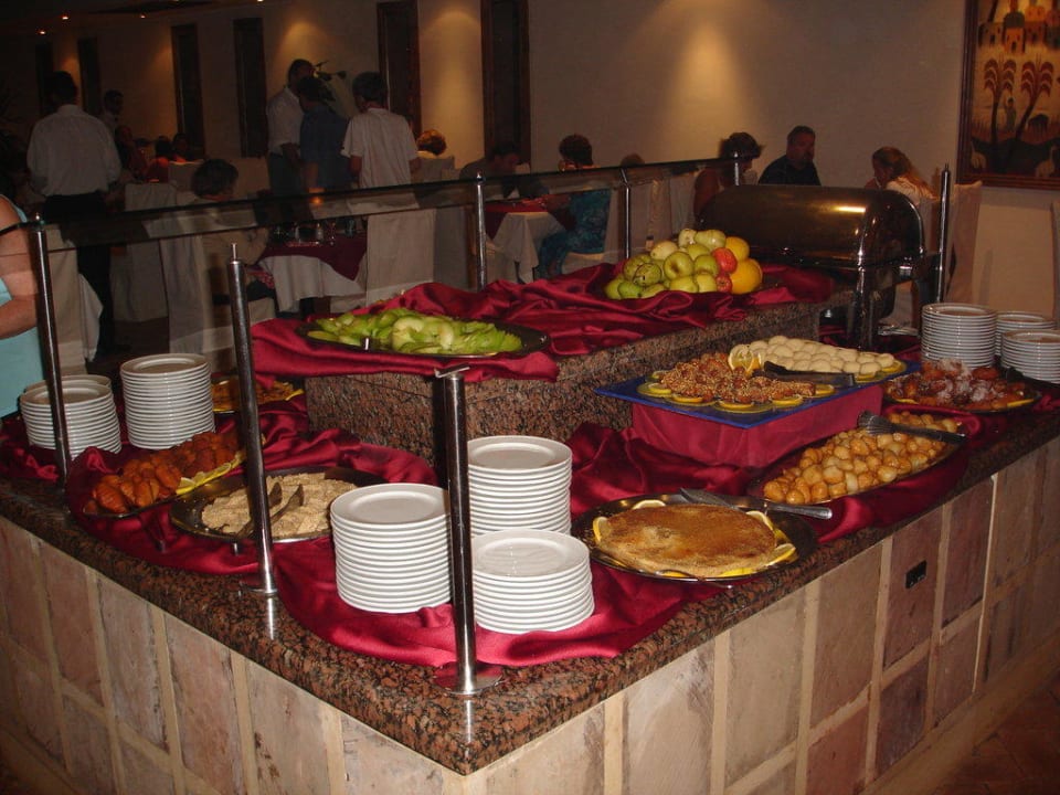 Essen Fort Arabesque Resort, Spa & Villas