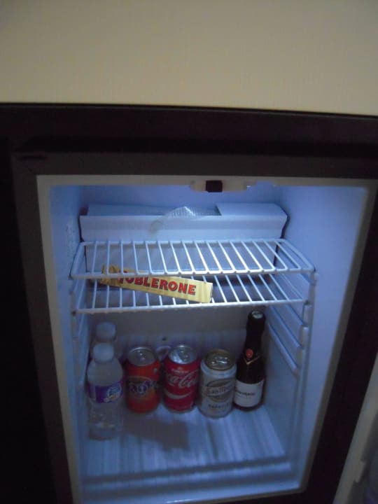 Kühlschrank H10 Casa del Mar