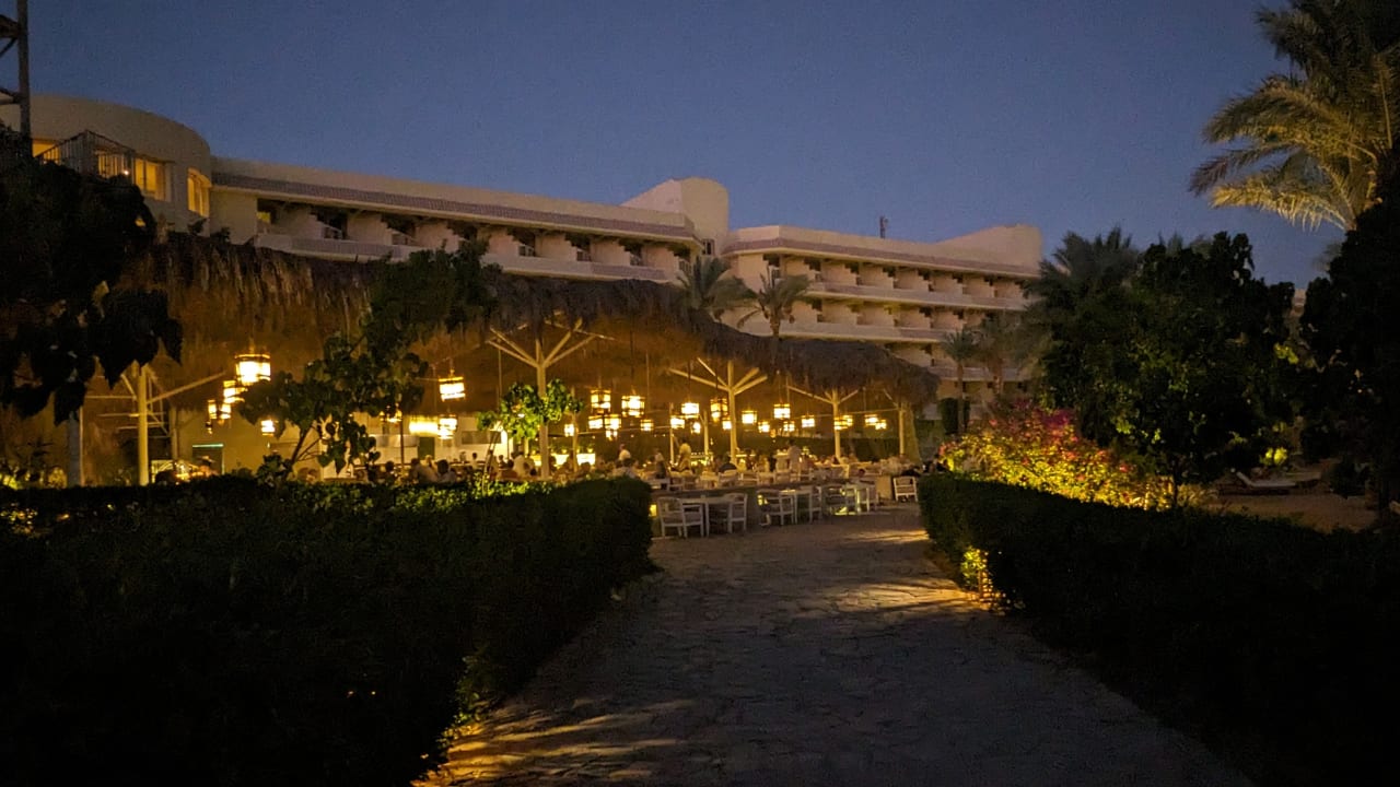 Gastro Sindbad Club
