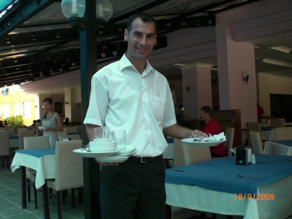 Mustafa Club Turtas Beach Hotel