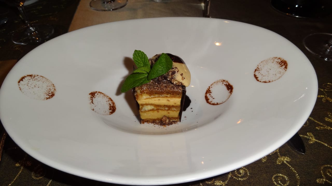 Kalorien zum Abschluss Hotel Chalet Mirabell