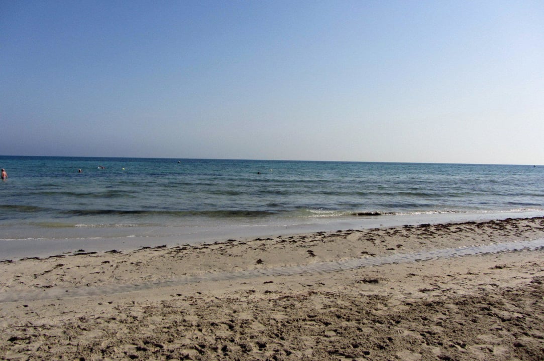 Strand Djerba Sun Beach Hotel & Spa