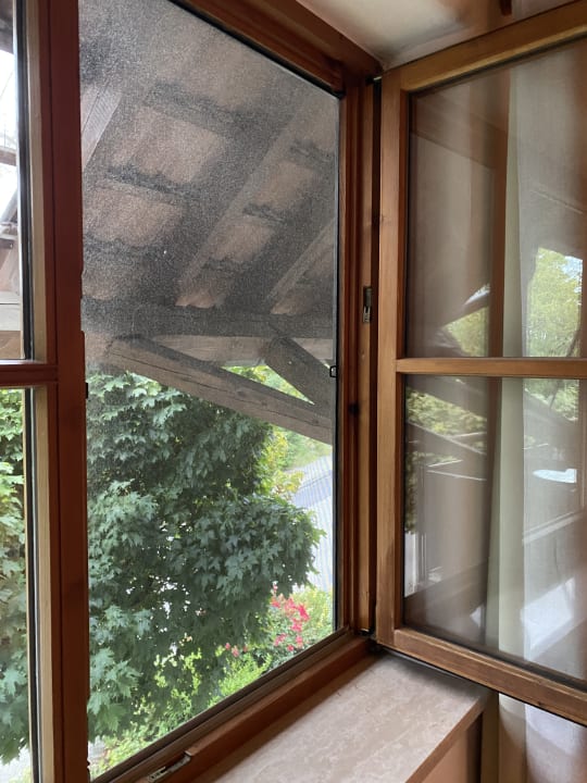 Zimmer Landhaus & Landsuiten Hoher