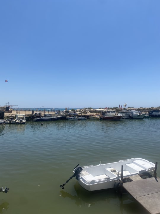 Sonstiges Adalya Ocean Deluxe