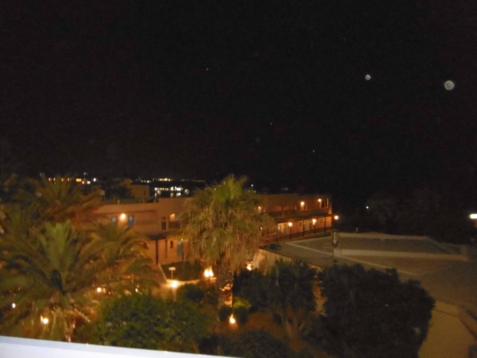 Zum Meer Hotel Aphrodite Beach Club
