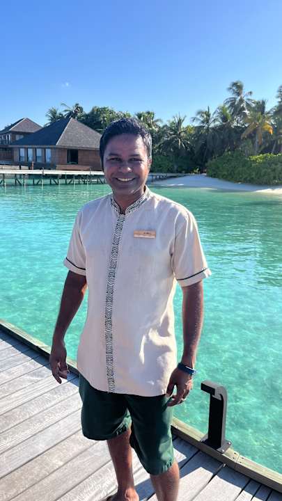 Sonstiges Veligandu Maldives Resort Island