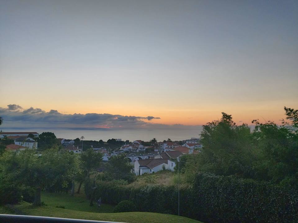 Außenansicht The Lince Nordeste