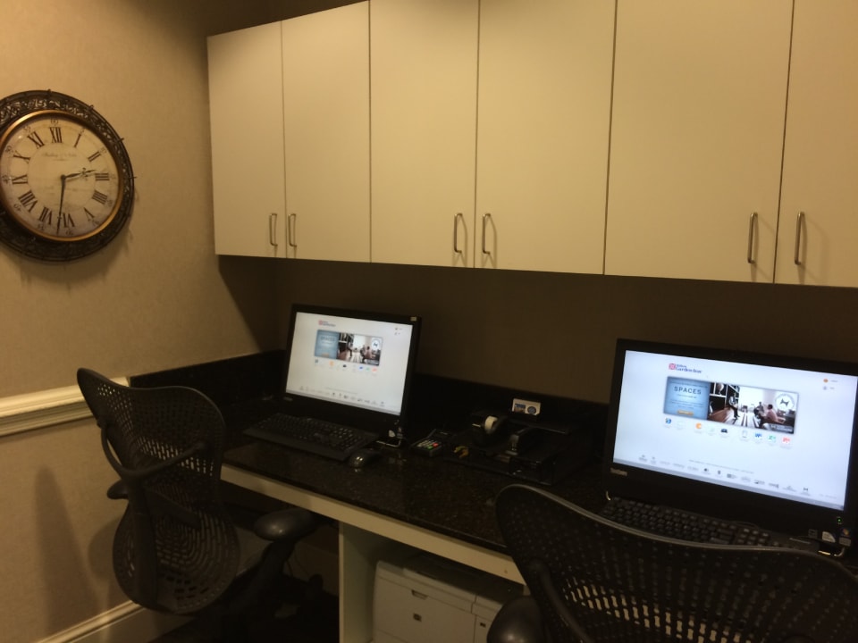 Sonstiges Hilton Garden Inn Orlando at SeaWorld