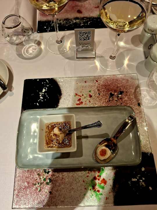 Gastro Hotel Riu Palace Jandia