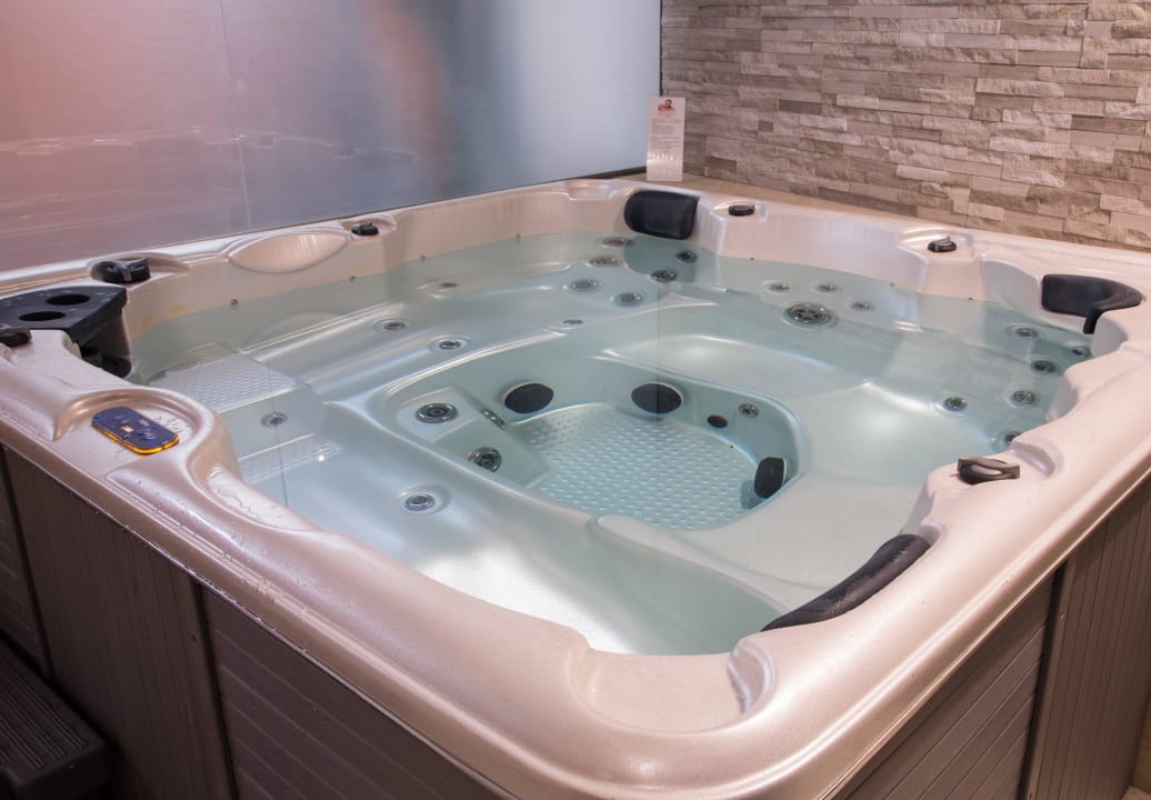 Vitamine Wellness Area Best Western Plus Executive Hotel & Suites