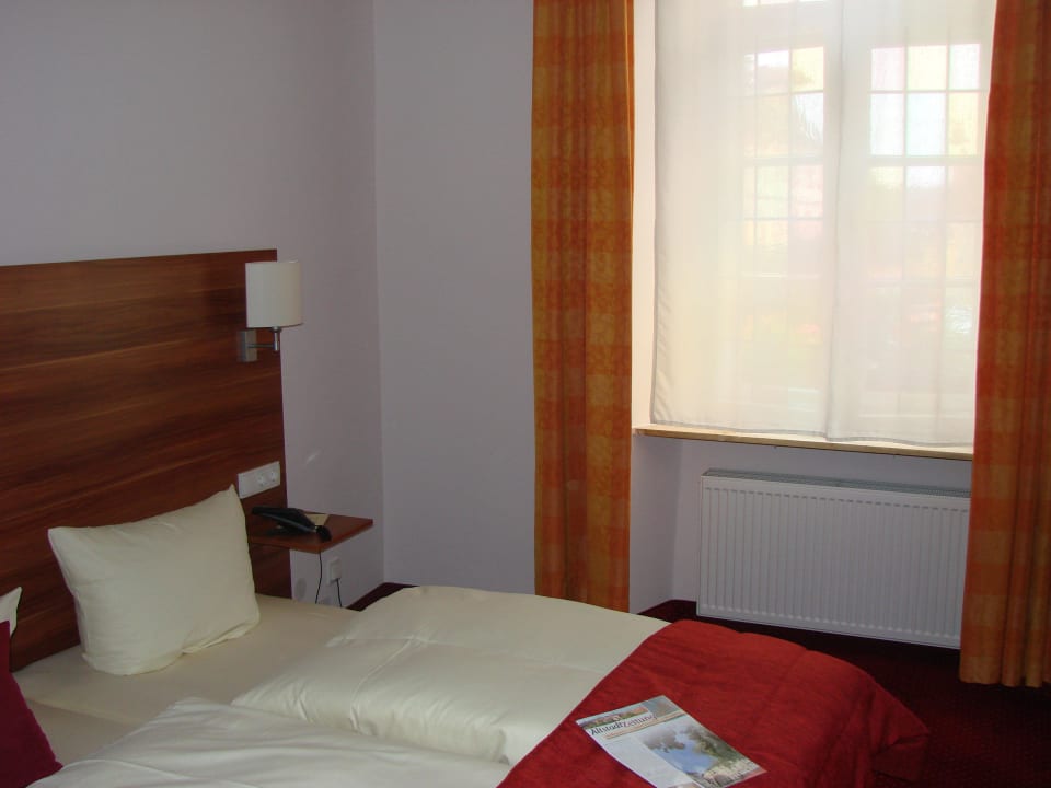 Bett & Fenster Hotel Weierich