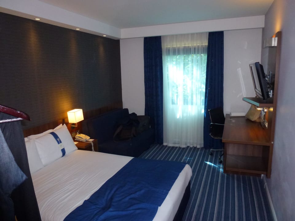 Zimmer Hotel Holiday Inn Express Inn Stratford