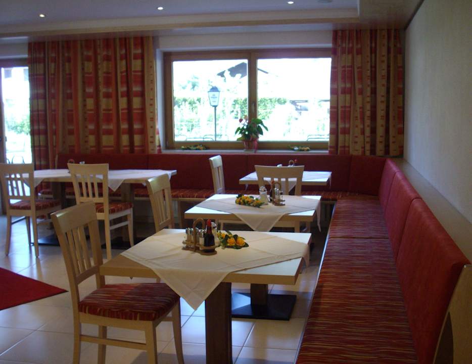 Gastro Ferienhaus Zillertal