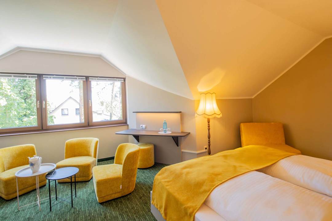 Zimmer Ferien Hotel Cottbus