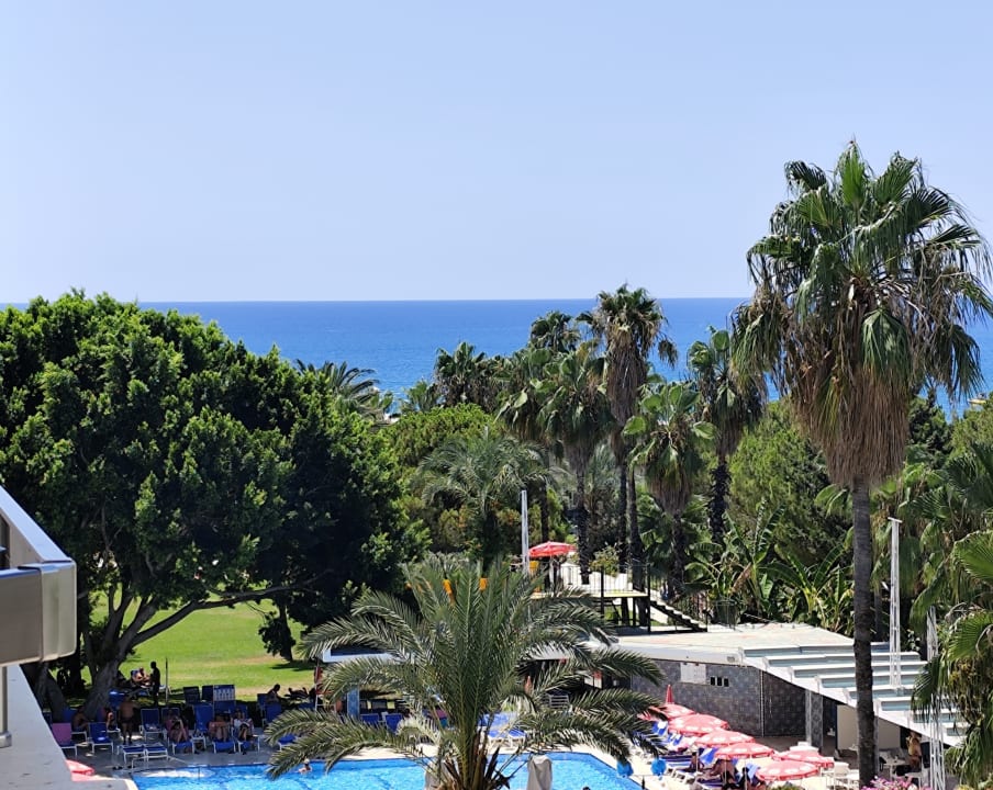 Pool Hotel Süral
