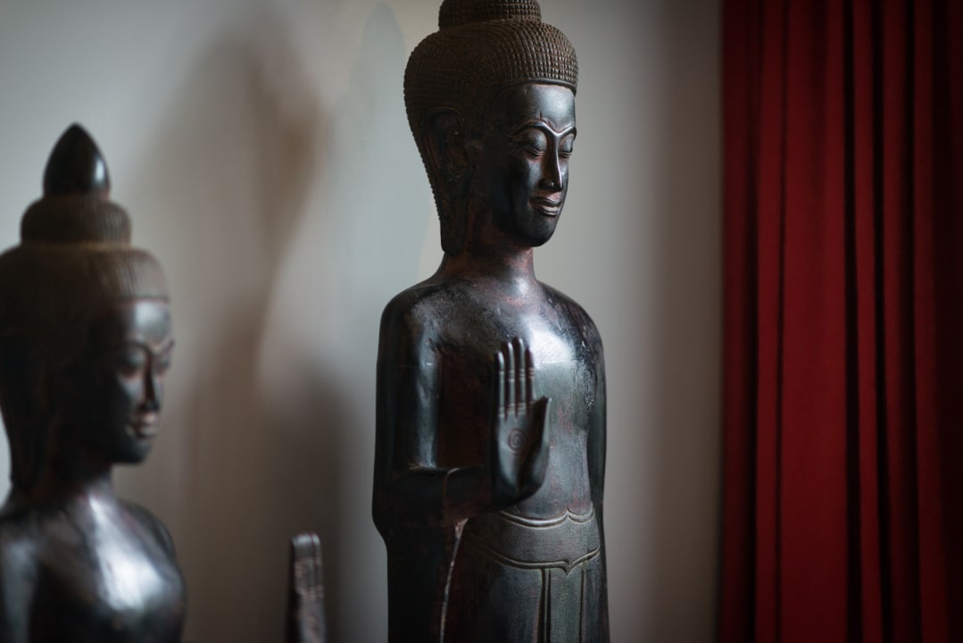 Sonstiges Sokkhak Boutique Resort