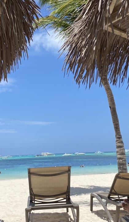 Strand Lopesan Costa Bávaro Resort, Spa & Casino