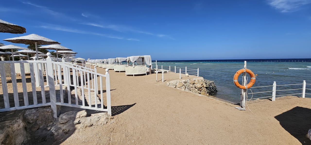 Strand Makadi Spa - Adults only