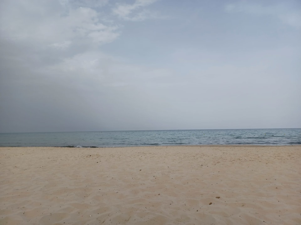 Strand Hotel Marhaba Club