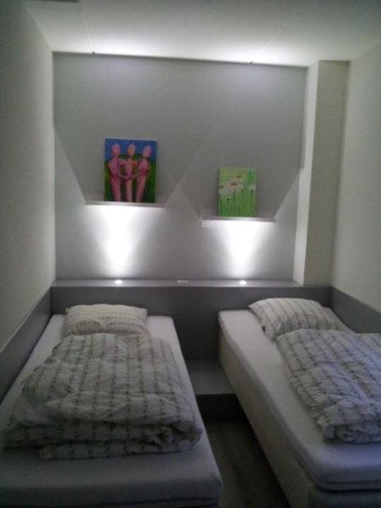 Kammer in B35 Resort Marina Oolderhuuske