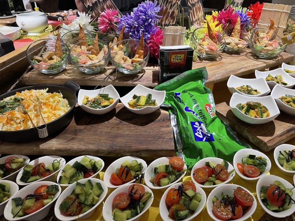 Gastro Aldiana Club Schlanitzen Alm