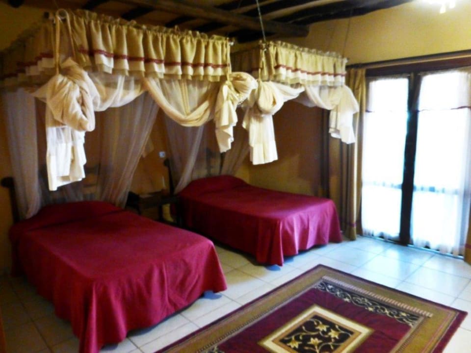 Zimmer Karafuu Beach Resort & Spa