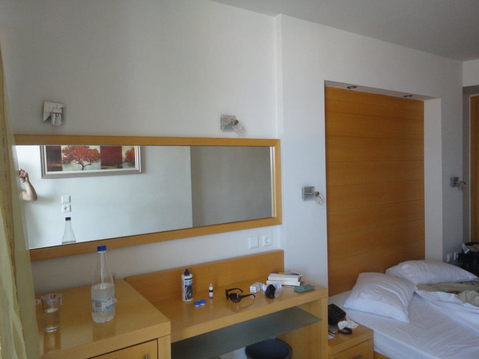 Zimmer 208 Hotel Corissia Princess