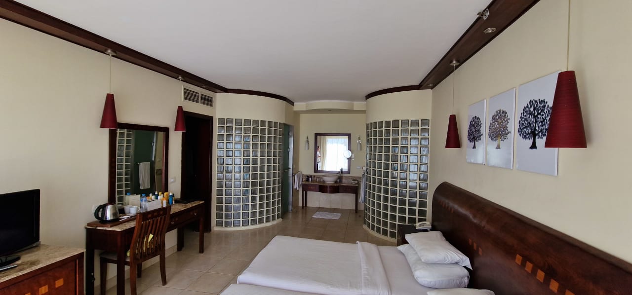 Zimmer Shams Prestige Abu Soma-Adults Only