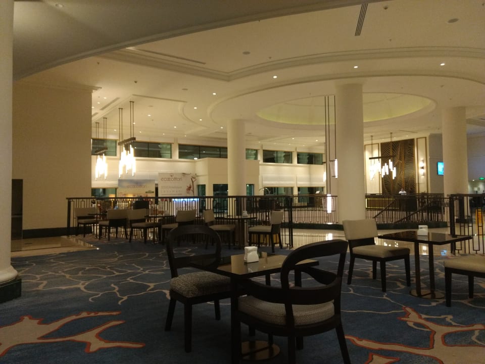 Gastro IC Hotels Green Palace