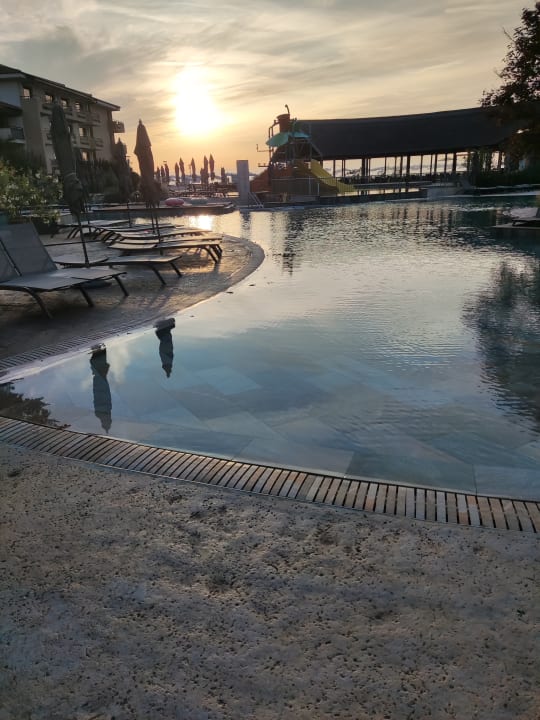 Pool HVD Clubhotel Miramar