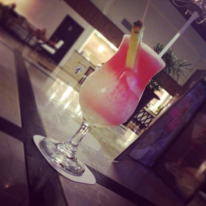 Cocktail TRS Turquesa Hotel - Adults only