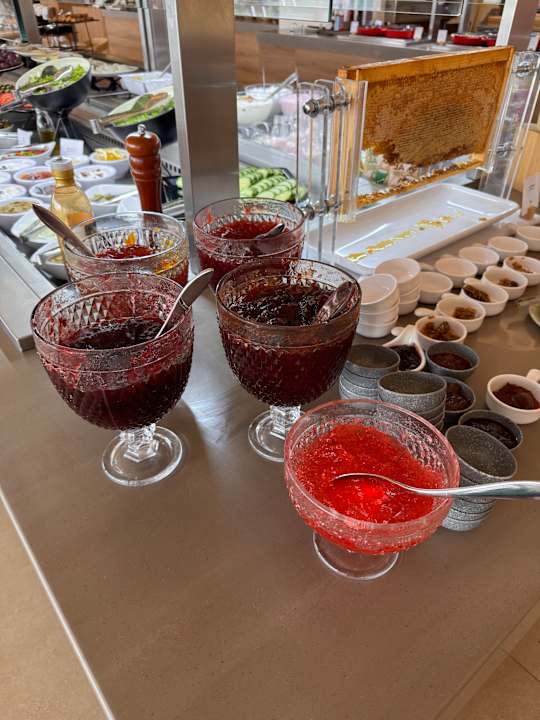 Gastro Ventale Island Breeze Resort