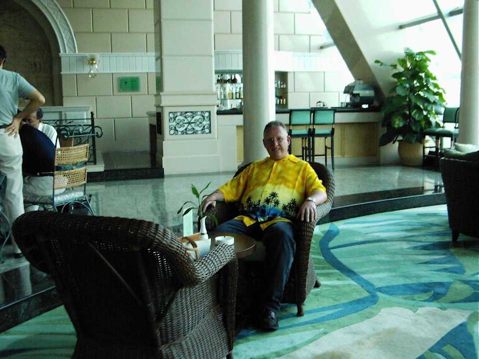 Das Shanhaitian Resort in Sanya Dadonghai Hotel Shanhaitian Resort