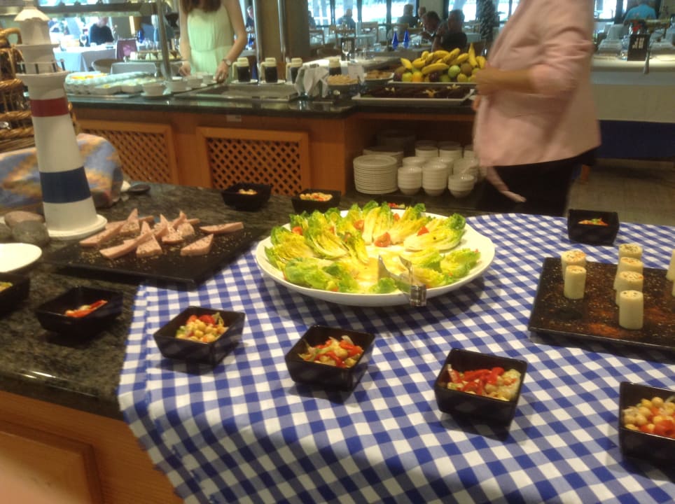 Gastro Alcudiamar Marina Residence