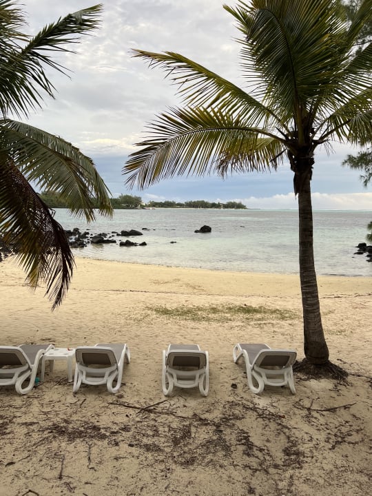 Strand Shandrani Beachcomber Resort & Spa