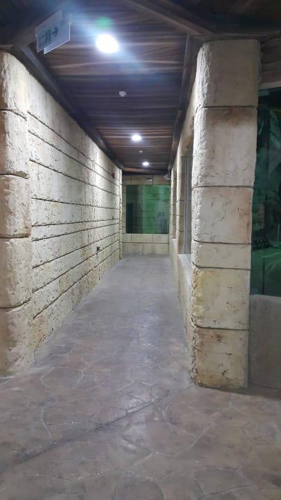 New Block Hotel Emirates Park Resort