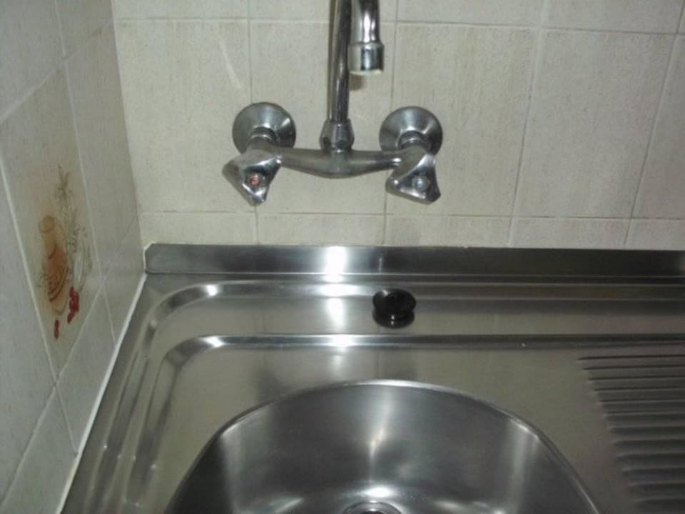 Spüle Algarve Gardens