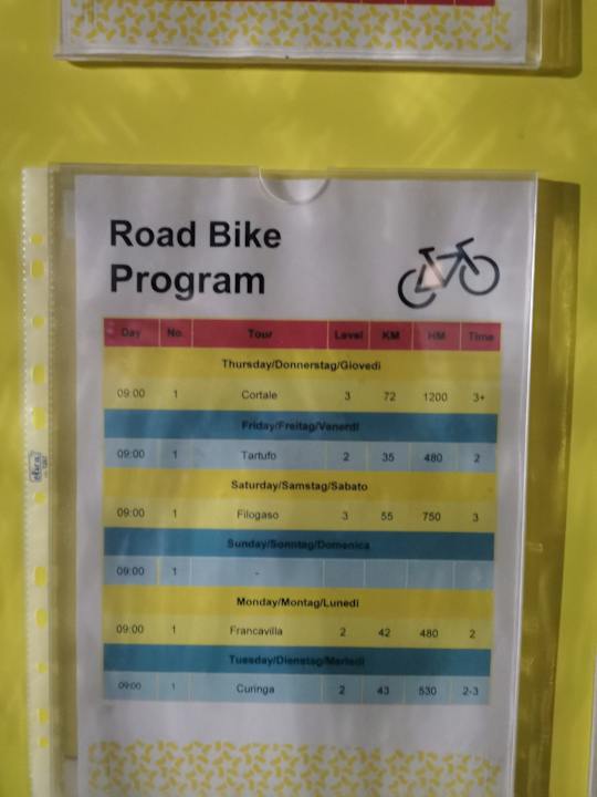 Sport & Freizeit TUI MAGIC LIFE Calabria