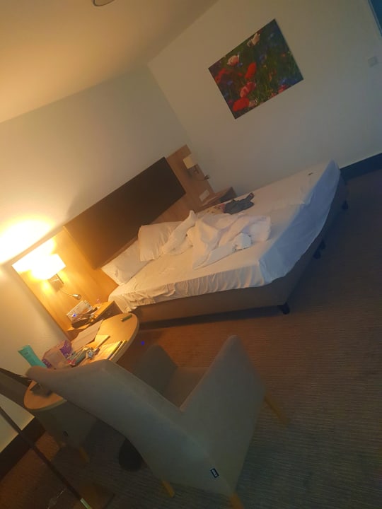 Zimmer Hotel Frankenland