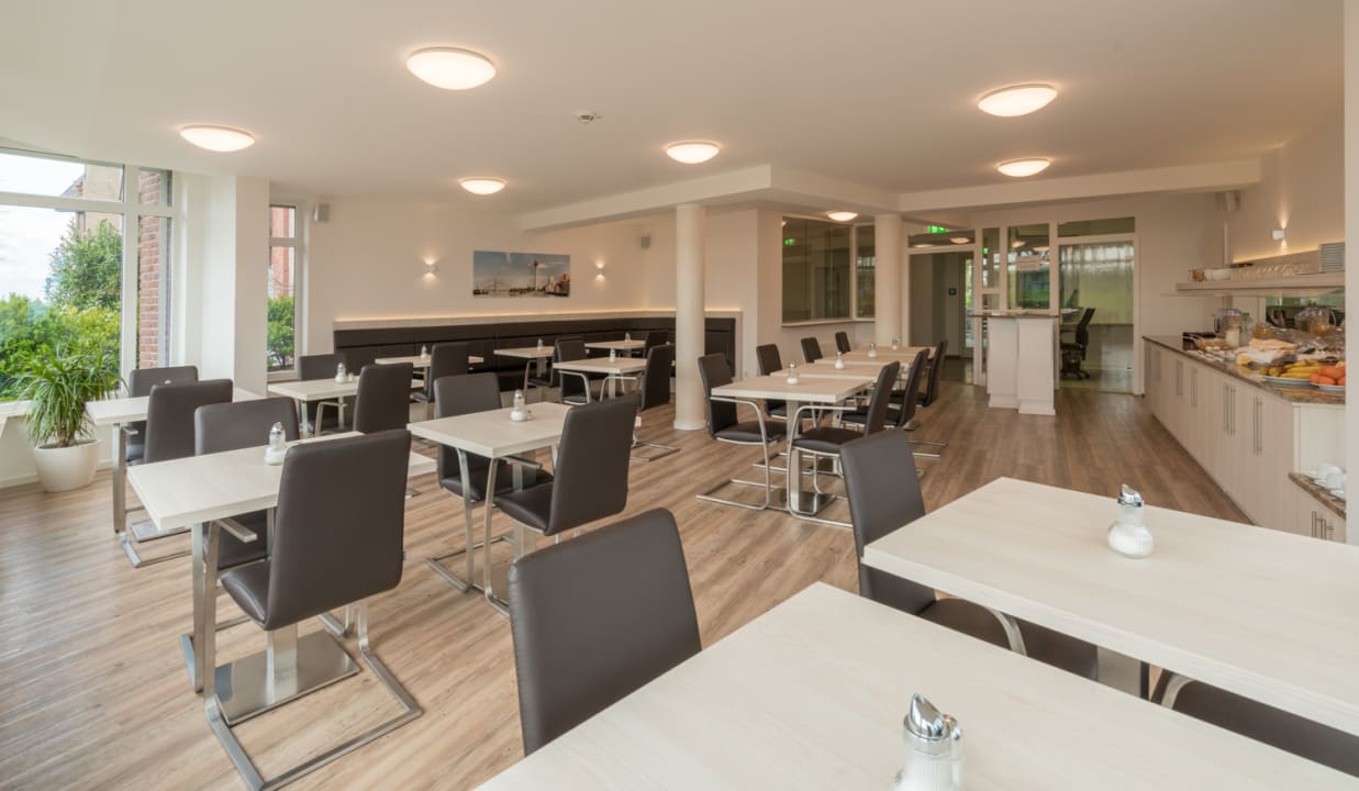 Gastro Hotel Chrisma