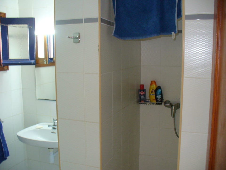 Bad Bungalows & Appartements Playamar