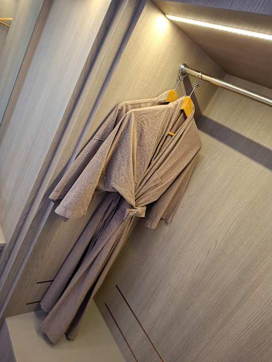 Zimmer Fifth Jomtien Pattaya