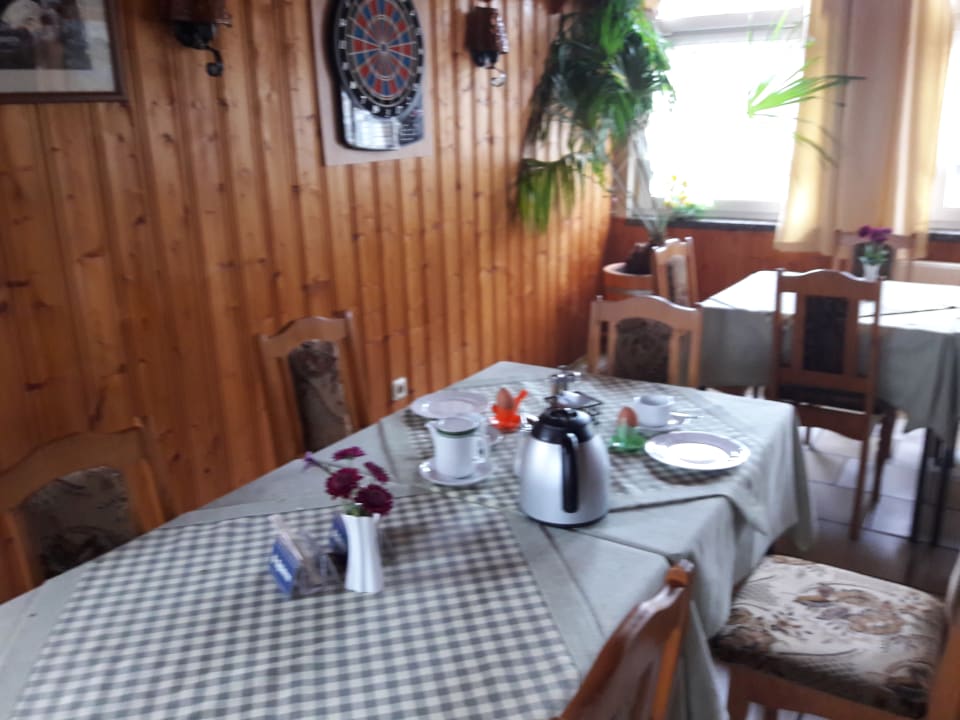 Restaurant Pension Lehman's Deichschänke