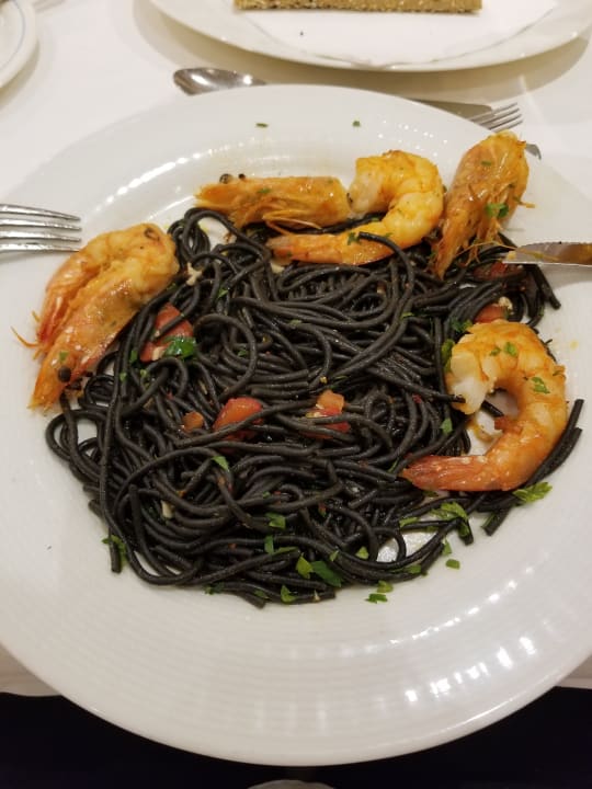 Gastro Hotel Calypso Beach