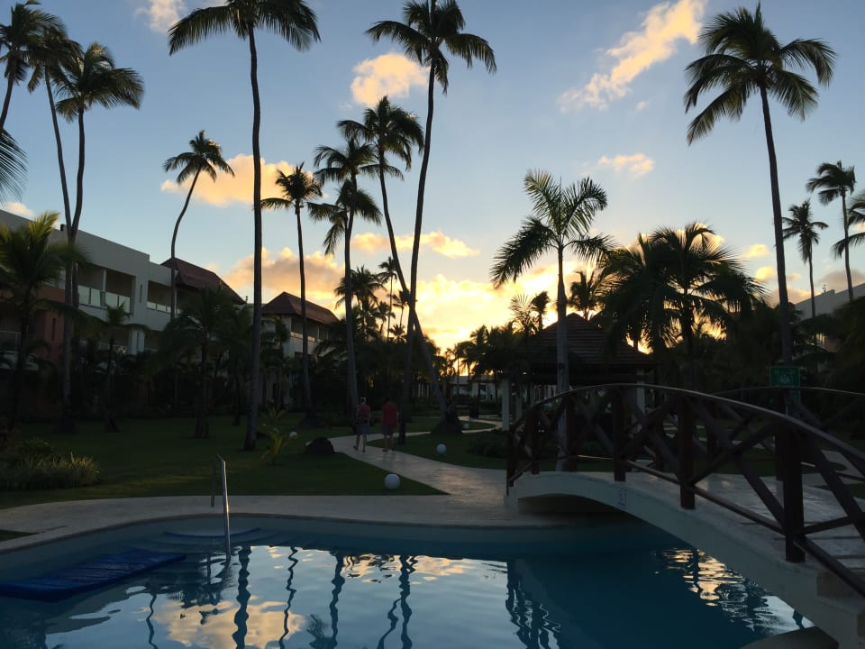 Außenansicht Secrets Royal Beach Punta Cana - Adults only