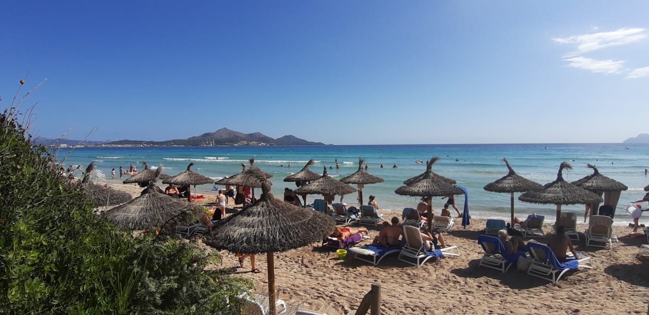 Strand Playa Esperanza Resort